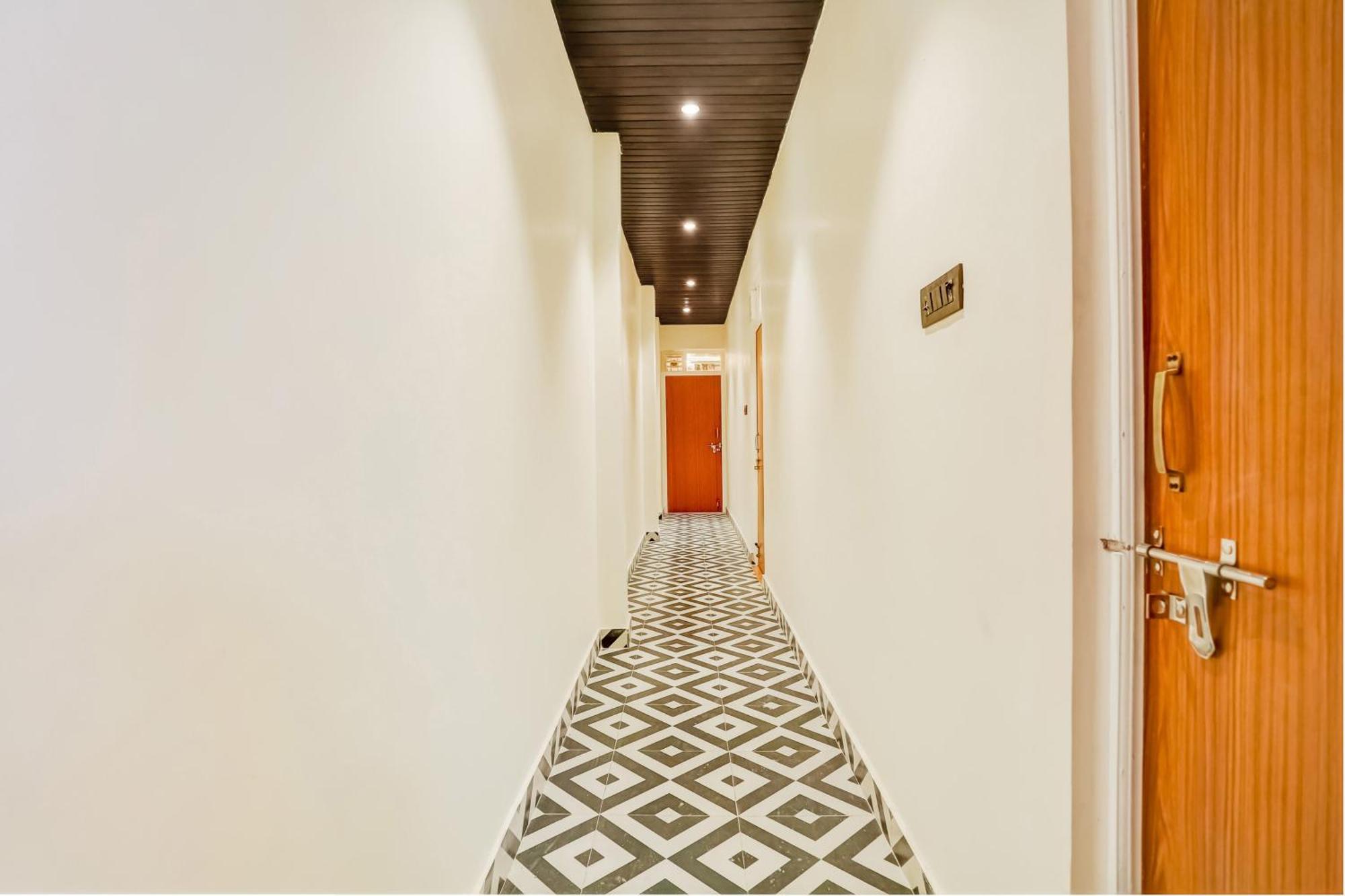 Hotel O Classic 4*