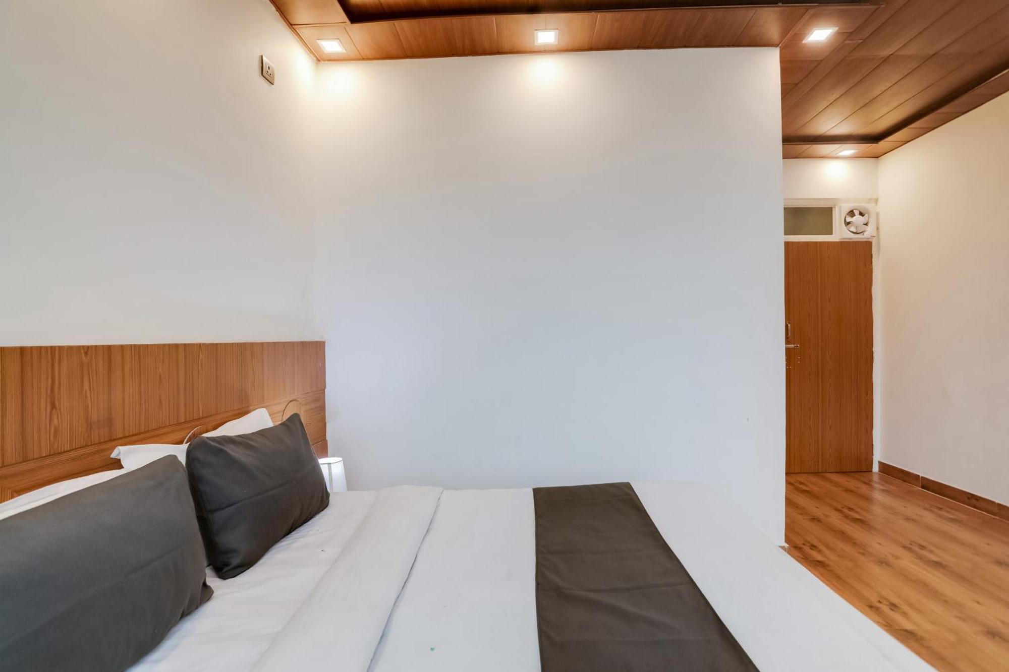 Hotel O Classic 4*